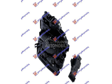 BRAVA ZADNJIH VRATA... za BMW Serija 5 od 2016. do 2020. god.