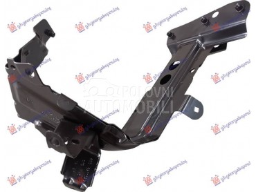 NOSAC BLATOBRANA METALNI Desno za Audi Q7 od 2015. do 2019. god.