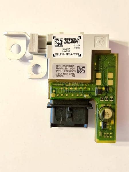 Pametna klema BPGA modul