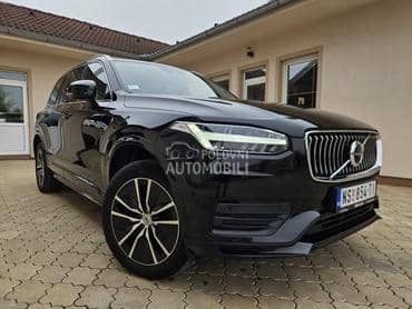 Volvo XC90 2.0 B5 Momentum Pro