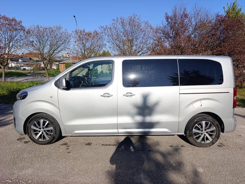Toyota Proace Verso 2,0 TDI