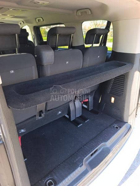 Toyota Proace Verso 2,0 TDI