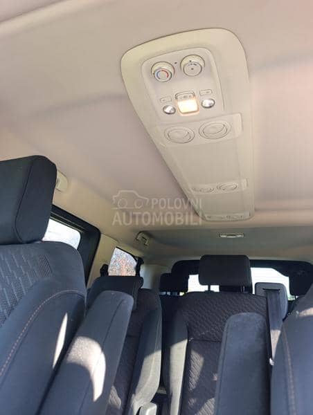 Toyota Proace Verso 2,0 TDI