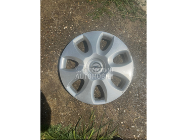 Ratkapne  15" 4 x 100