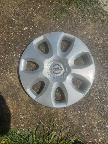 Ratkapne  15" 4 x 100