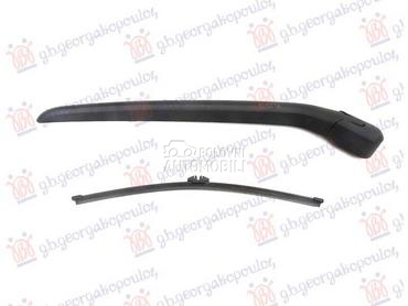 ZADNJI BRISAC KOMPLET 365mm za Volvo V90 za 2021. god.