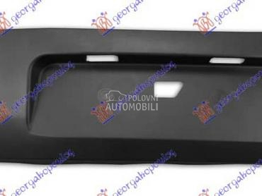 LAJSNA GEPEK VRATA SIVA Levo za Ford Transit Connect od 2013. do 2019. god.