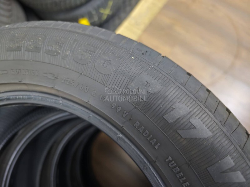Platin Germany 225/60 R17 Letnja