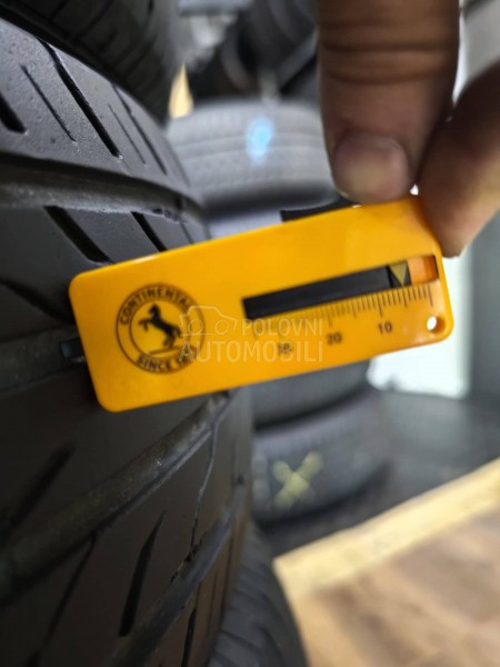 Platin Germany 225/60 R17 Letnja