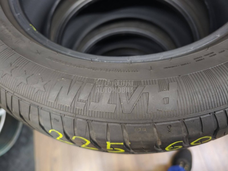 Platin Germany 225/60 R17 Letnja