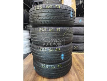Platin Germany 225/60 R17 Letnja