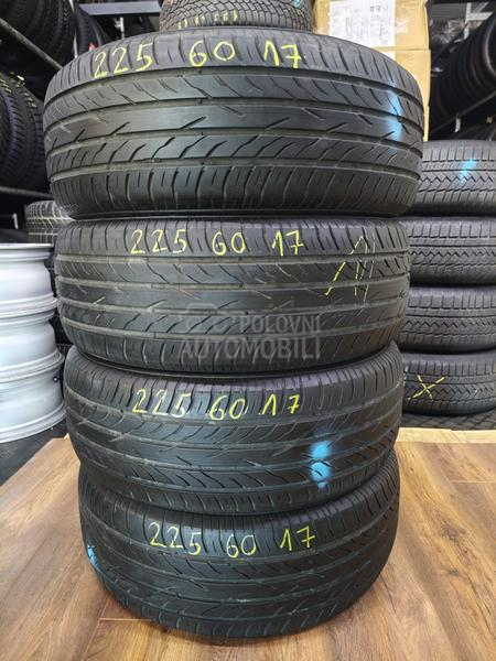 Platin Germany 225/60 R17 Letnja