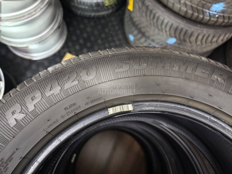 Platin Germany 225/60 R17 Letnja