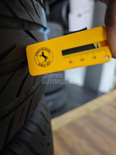 Platin Germany 225/60 R17 Letnja