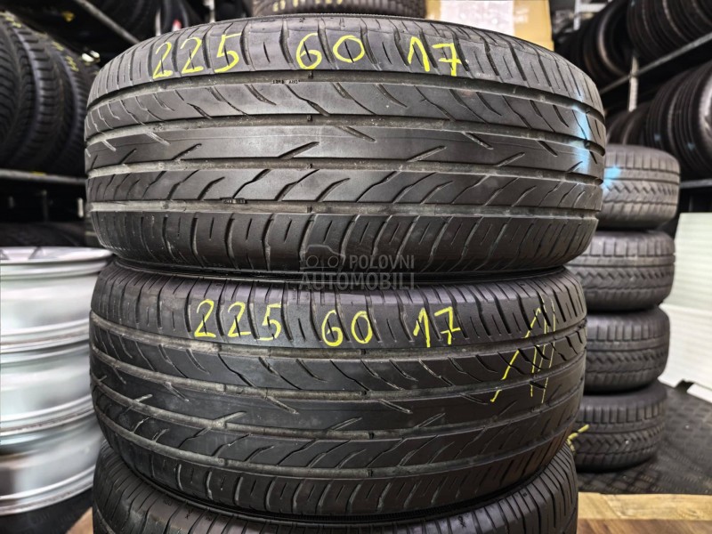Platin Germany 225/60 R17 Letnja