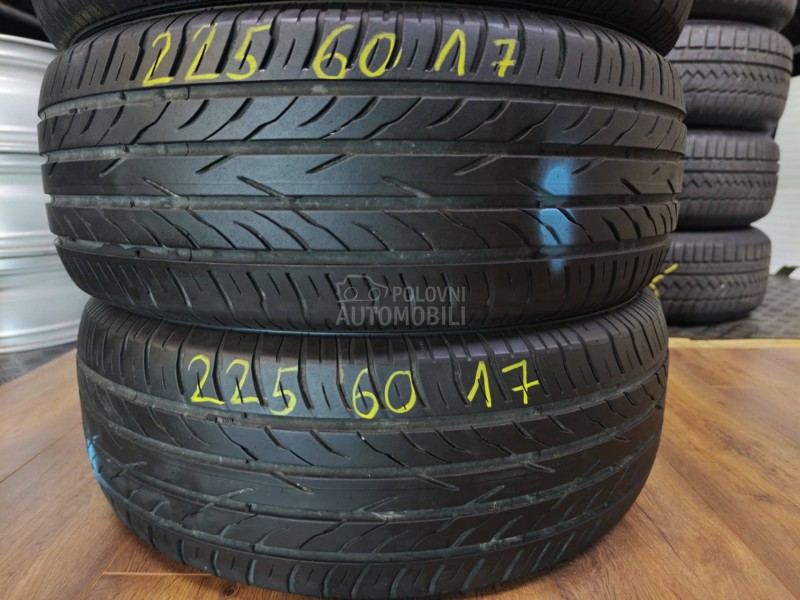 Platin Germany 225/60 R17 Letnja