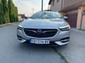 Opel Insignia CDTI