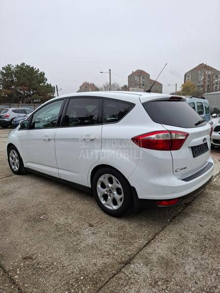Ford C-Max 1.6TDCI