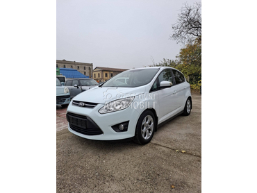 Ford C-Max 1.6TDCI