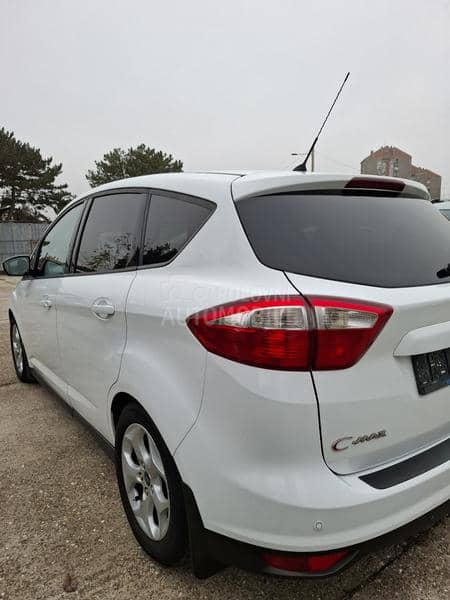 Ford C-Max 1.6TDCI
