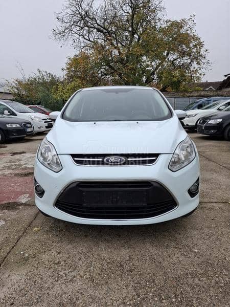Ford C-Max 1.6TDCI