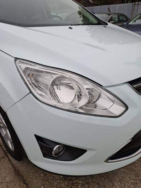 Ford C-Max 1.6TDCI