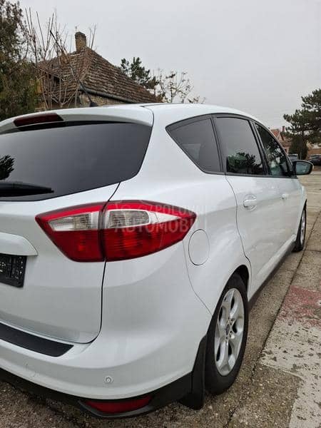 Ford C-Max 1.6TDCI
