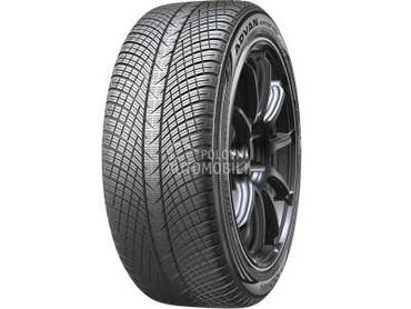 Yokohama 275/45 R22 Zimska