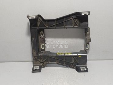 PLASTIKA za Volkswagen Touareg