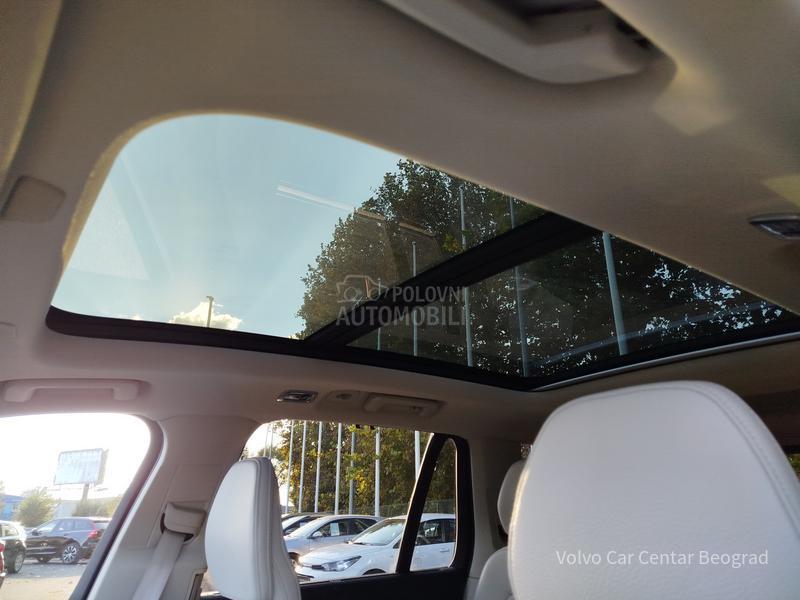 Volvo XC90 B5 AWD MOMENTUM PRO
