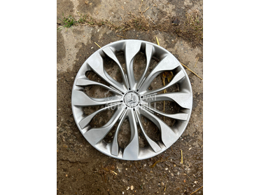 Ratkapne  16" 4 x 100