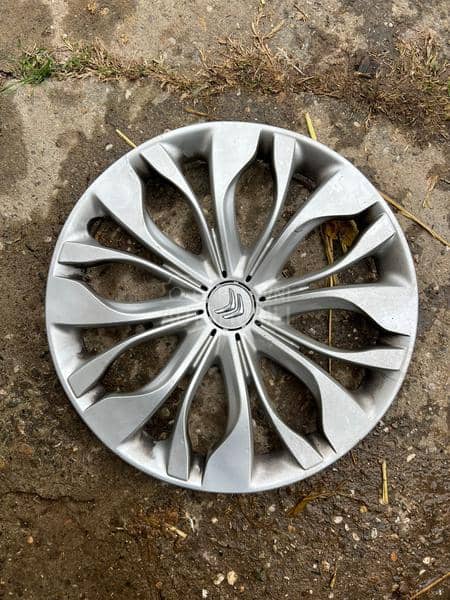 Ratkapne  16" 4 x 100