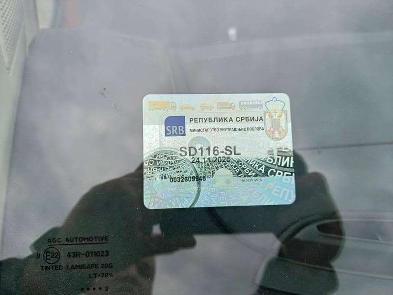 Citroen JUMPER ODER REALY