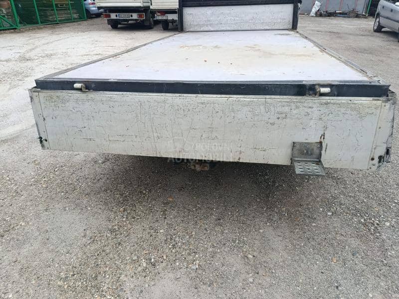 Citroen JUMPER ODER REALY