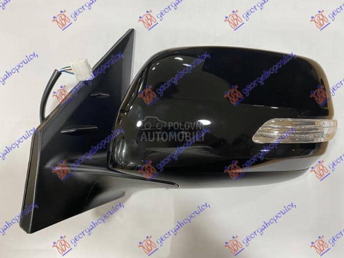 RETROVIZOR ELEKTRICNI PM Levo