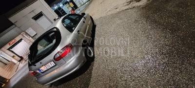 Daewoo Lanos 