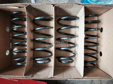 Opruge Eibach pro kit I3 za BMW i3 od 2013. do 2022. god.