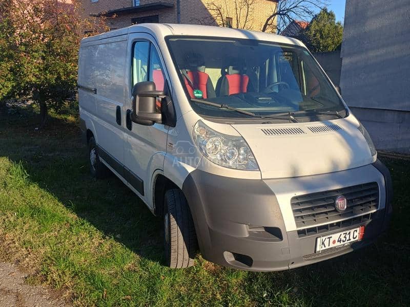 Fiat Ducato 