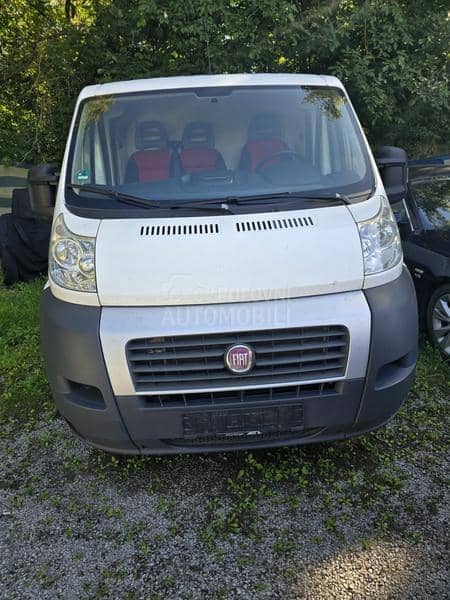 Fiat Ducato 