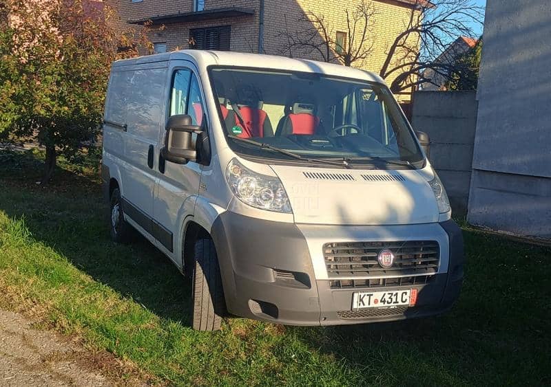 Fiat Ducato 