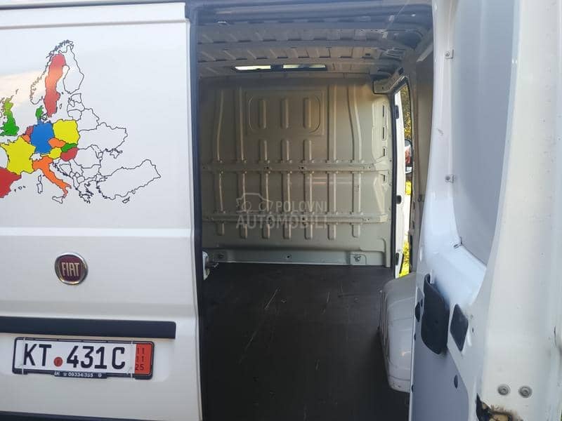 Fiat Ducato 