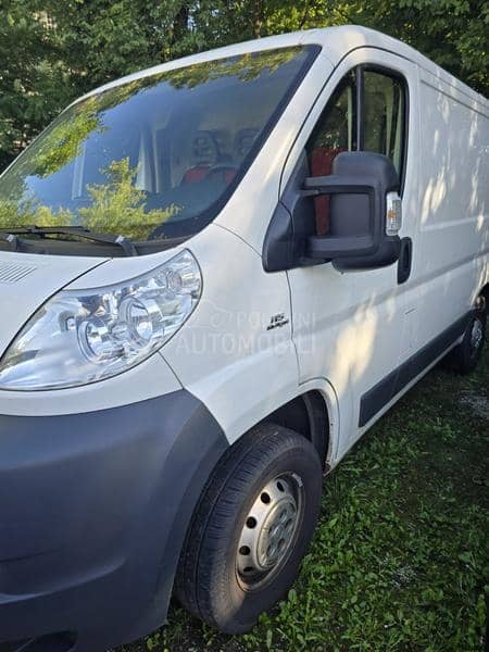 Fiat Ducato 