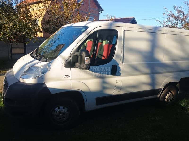 Fiat Ducato 