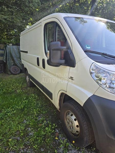 Fiat Ducato 