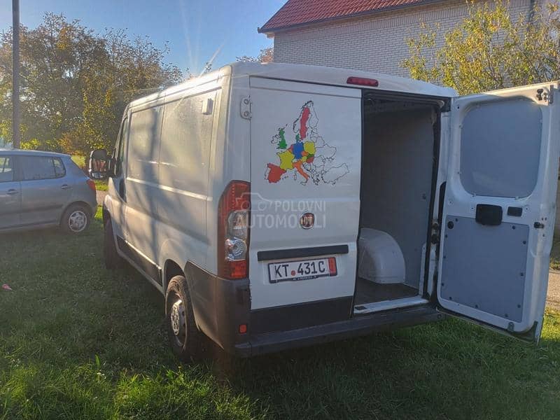 Fiat Ducato 