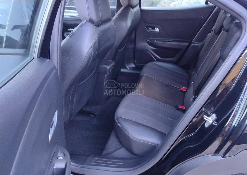 Opel Mokka 1.5cdti elegance