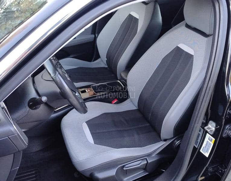 Opel Mokka 1.5cdti elegance