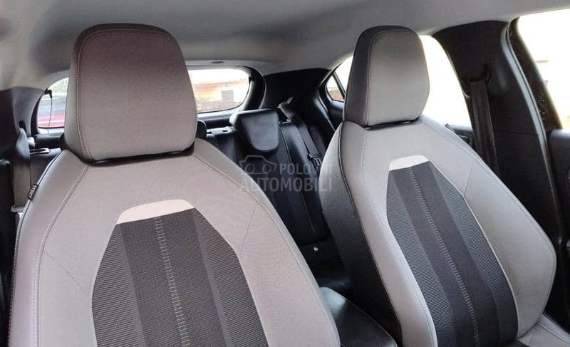 Opel Mokka 1.5cdti elegance