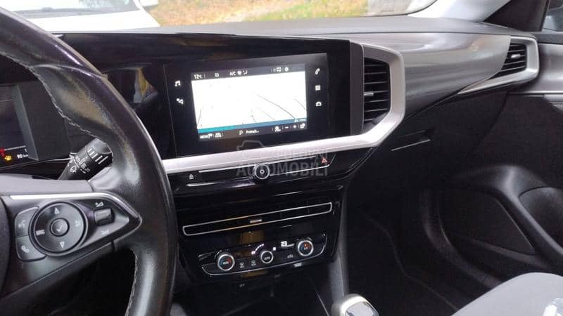 Opel Mokka 1.5cdti elegance