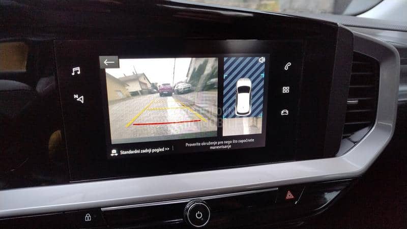 Opel Mokka 1.5cdti elegance